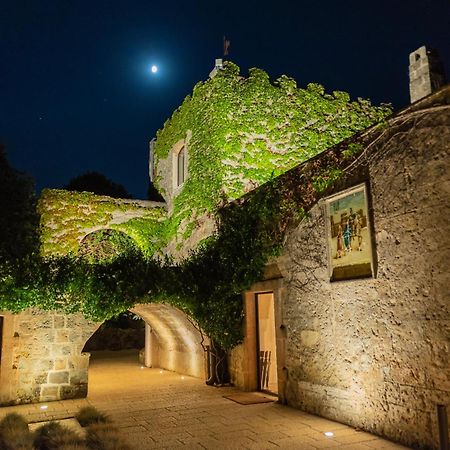 Masseria Li Reni มันดูเรีย ภายนอก รูปภาพ