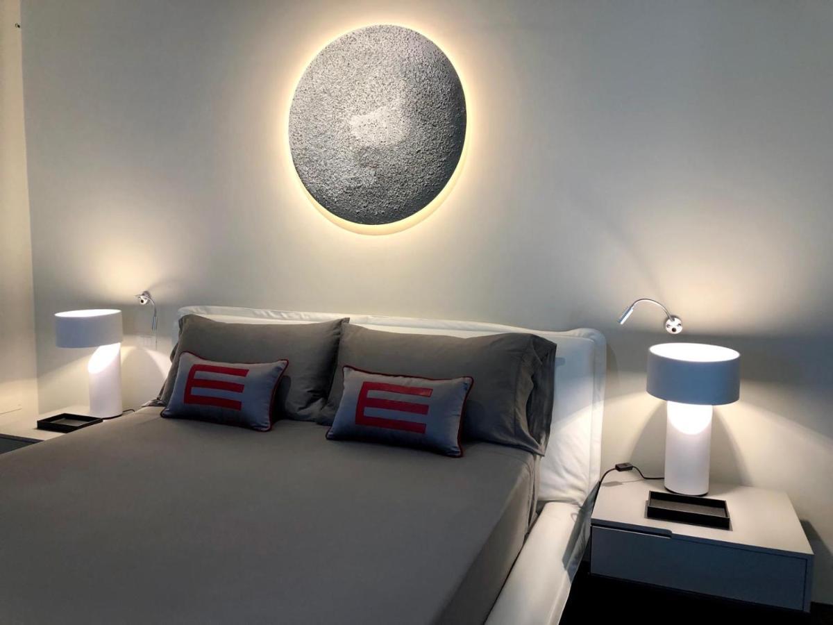 Masseria Li Reni มันดูเรีย ภายนอก รูปภาพ