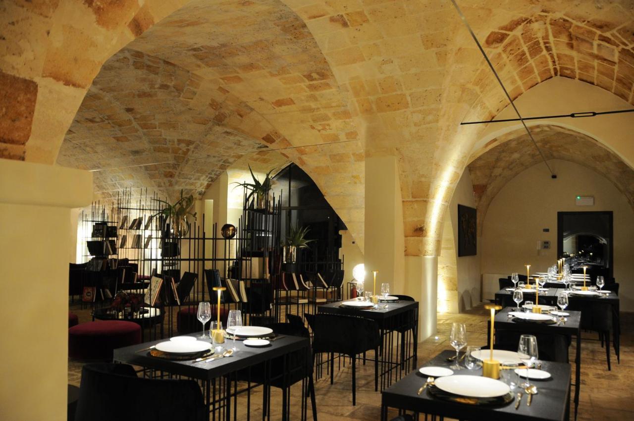 Masseria Li Reni มันดูเรีย ภายนอก รูปภาพ