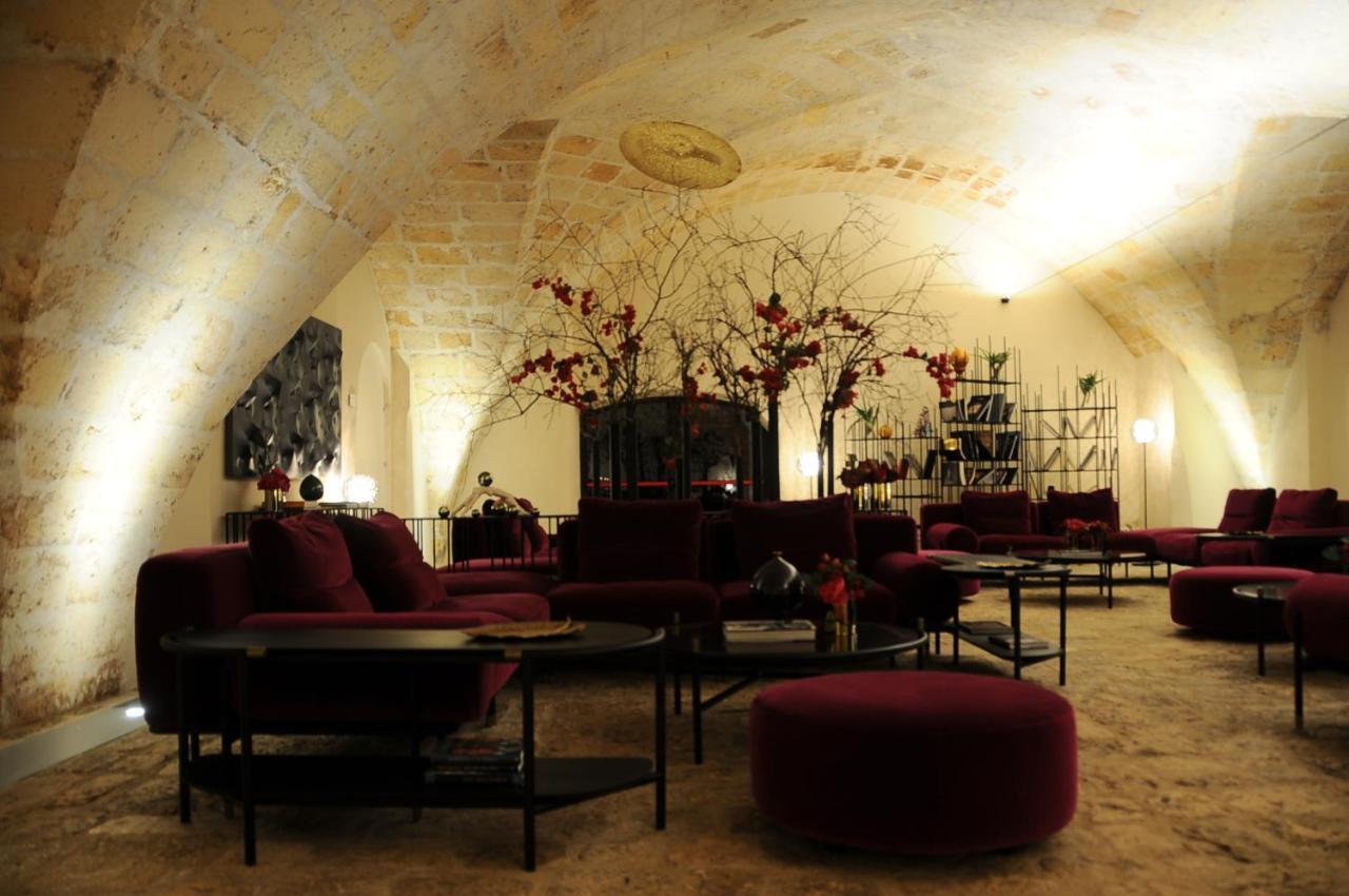 Masseria Li Reni มันดูเรีย ภายนอก รูปภาพ