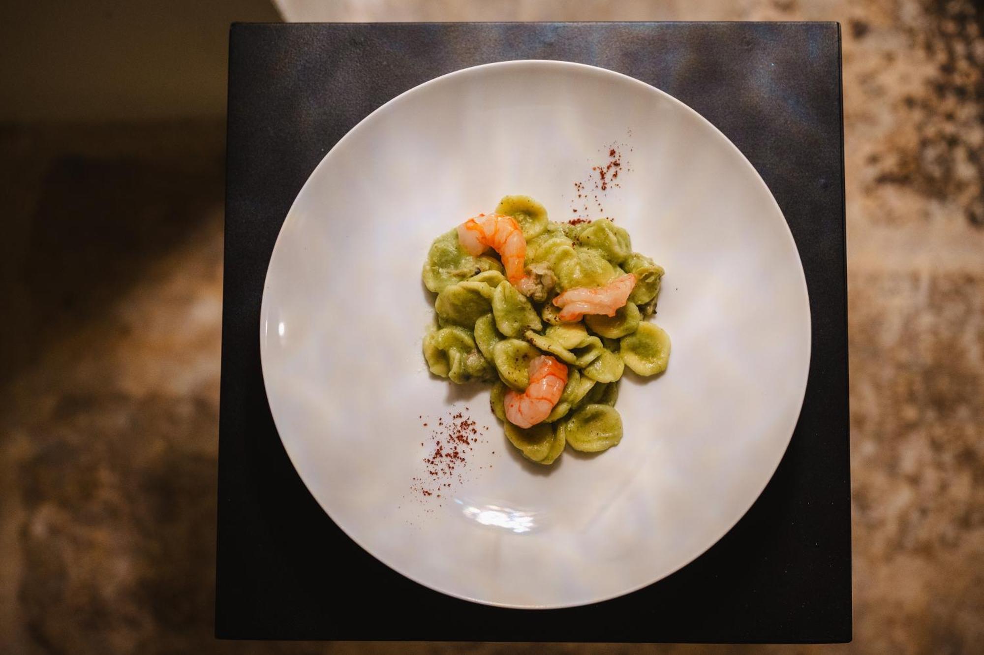 Masseria Li Reni มันดูเรีย ภายนอก รูปภาพ