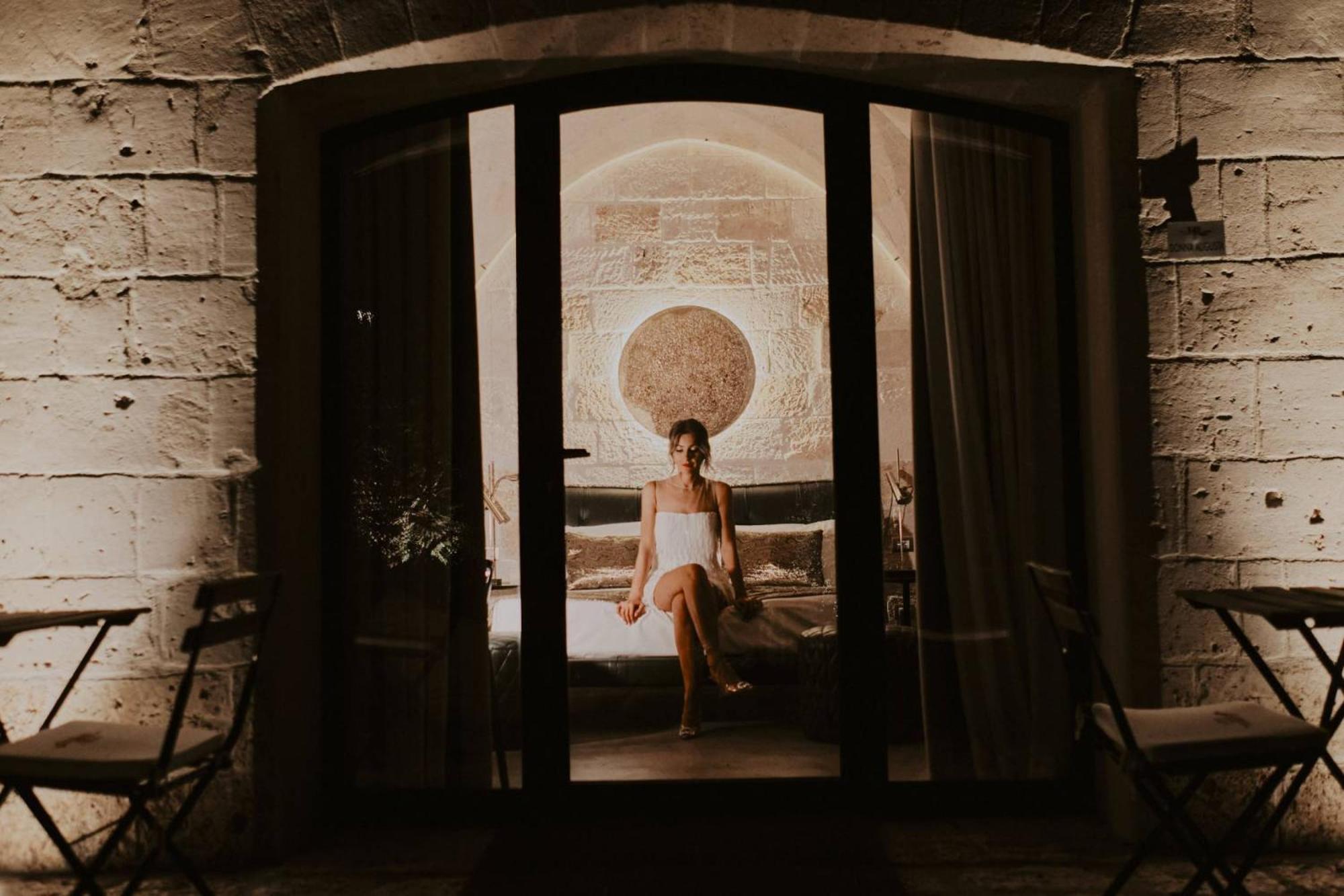 Masseria Li Reni มันดูเรีย ภายนอก รูปภาพ