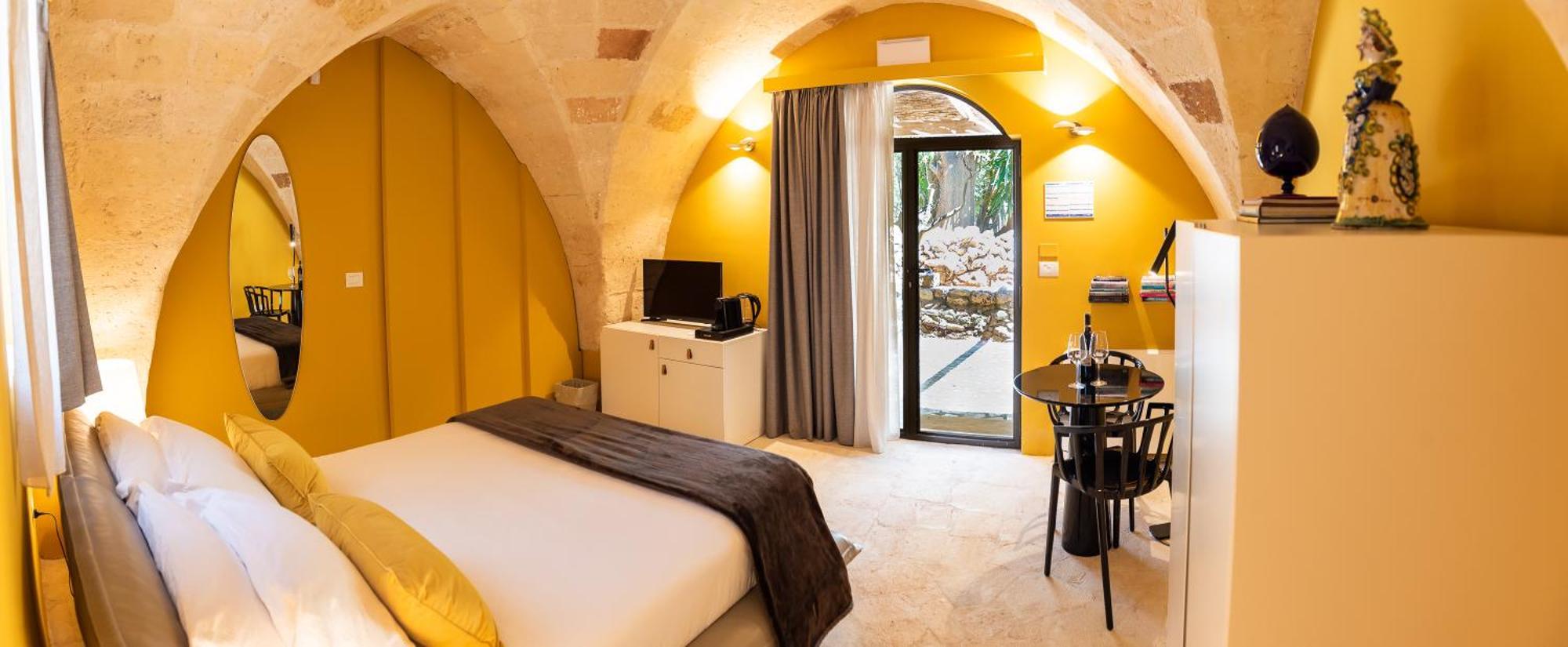 Masseria Li Reni มันดูเรีย ภายนอก รูปภาพ